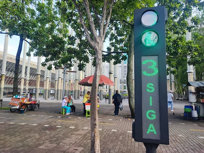 Cortesía: Alcaldía de Medellín