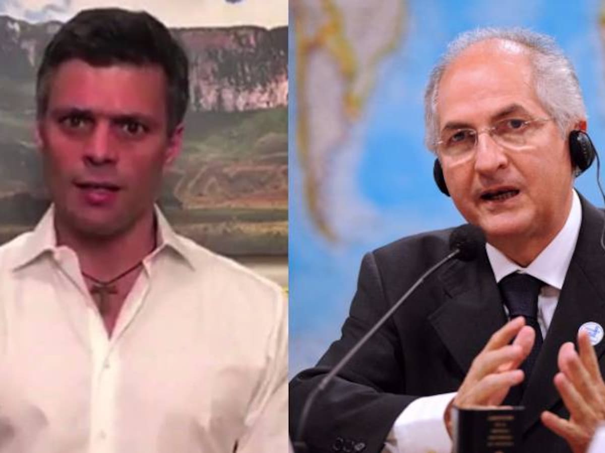 Abogado de Leopoldo López desmintió al Tribunal Supremo de Justicia