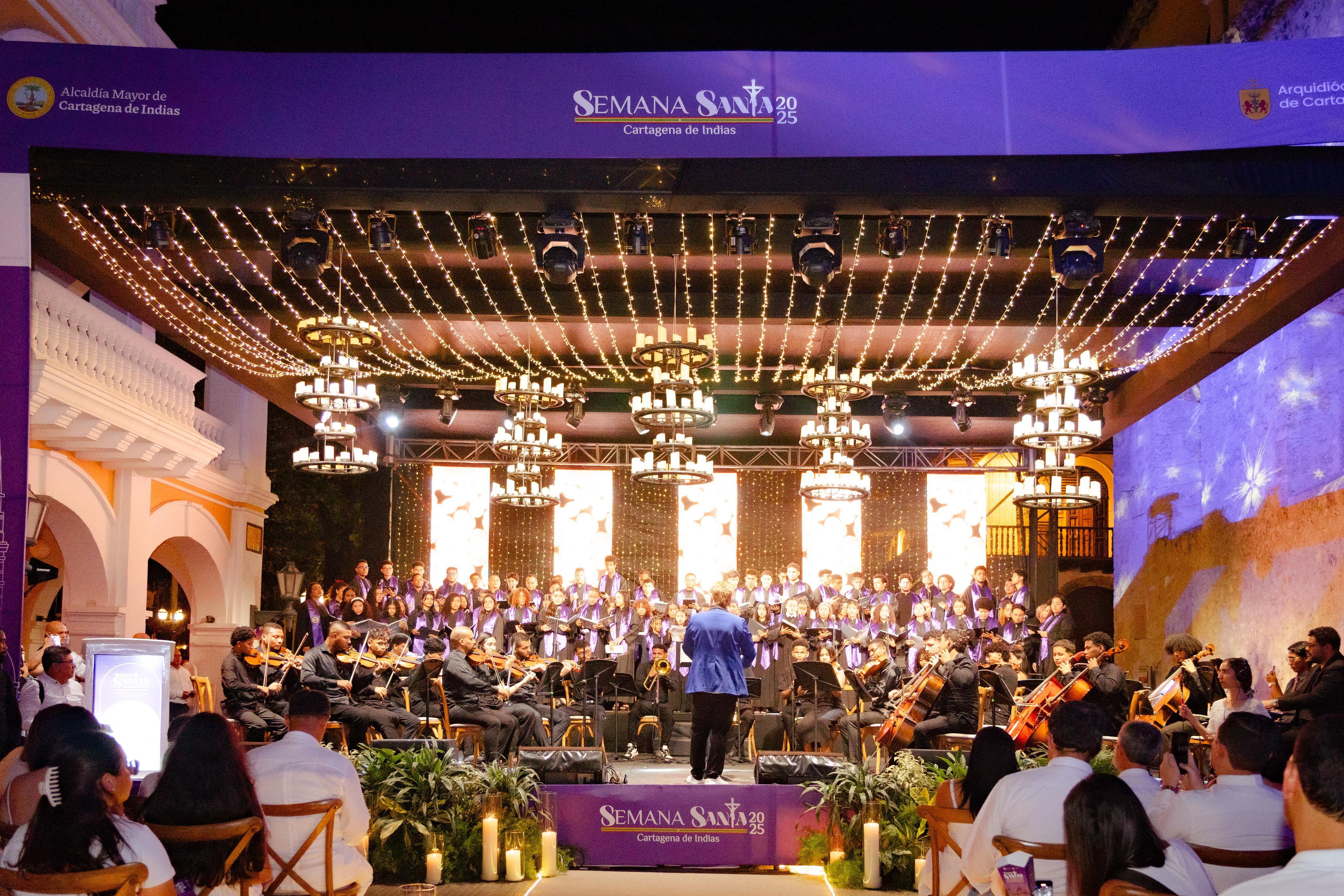 Alcaldía de Cartagena