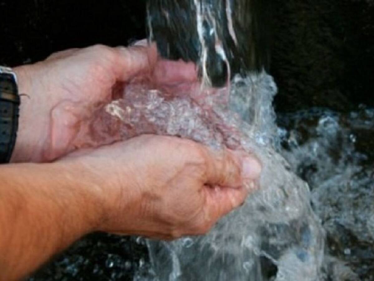 En Villa del Rosario piden acciones para mejorar el servicio de agua