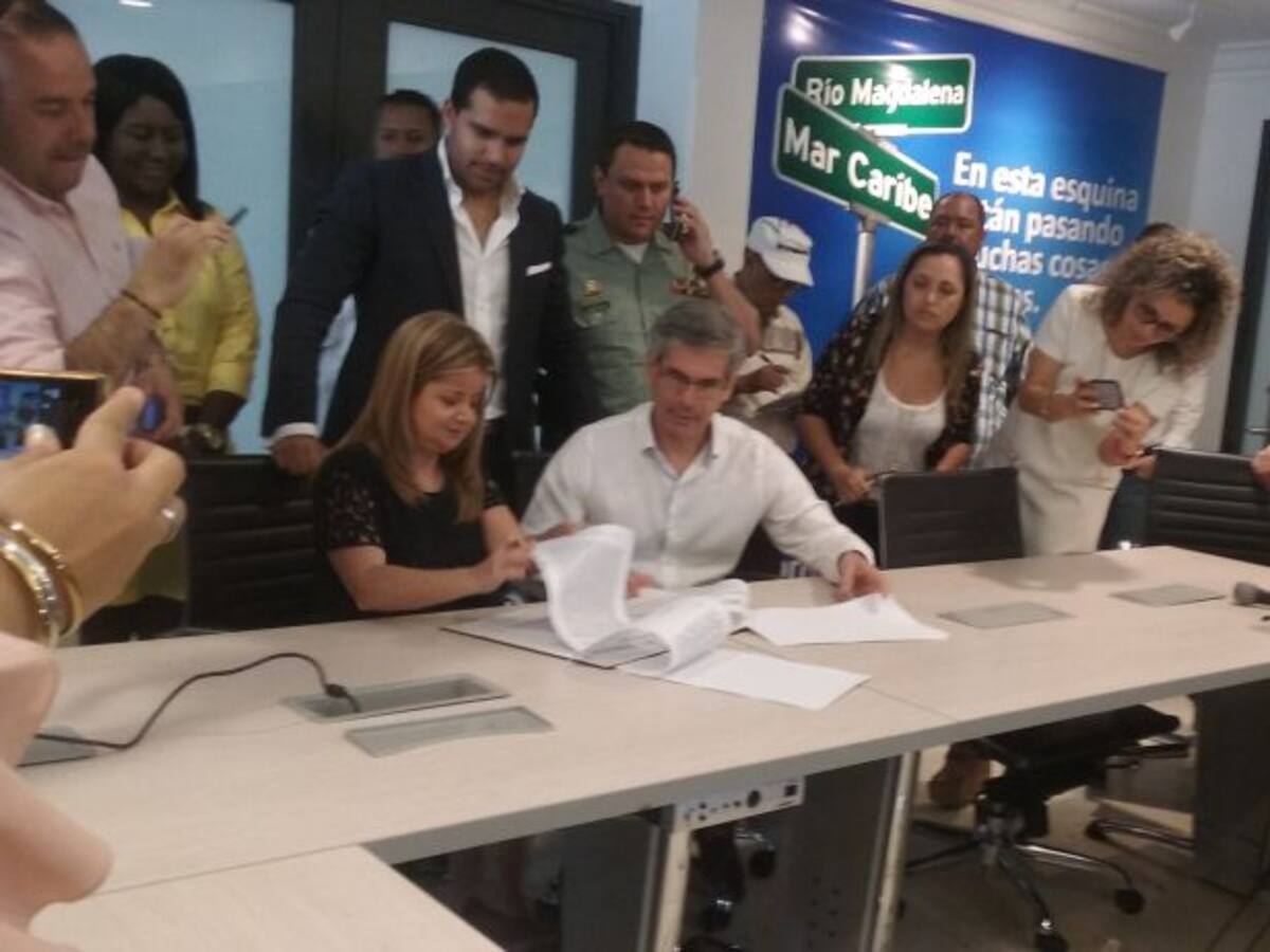 En Barranquilla se pondrá en marcha la primera URI zonal de Colombia