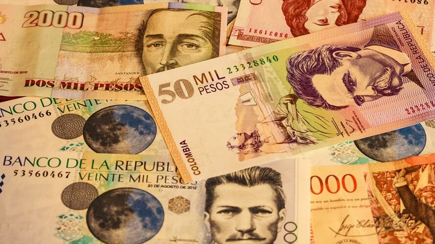 La deuda externa llegó a US$124.000 millones con corte a agosto y ya representa 40% del PIB. Foto: Getty Images