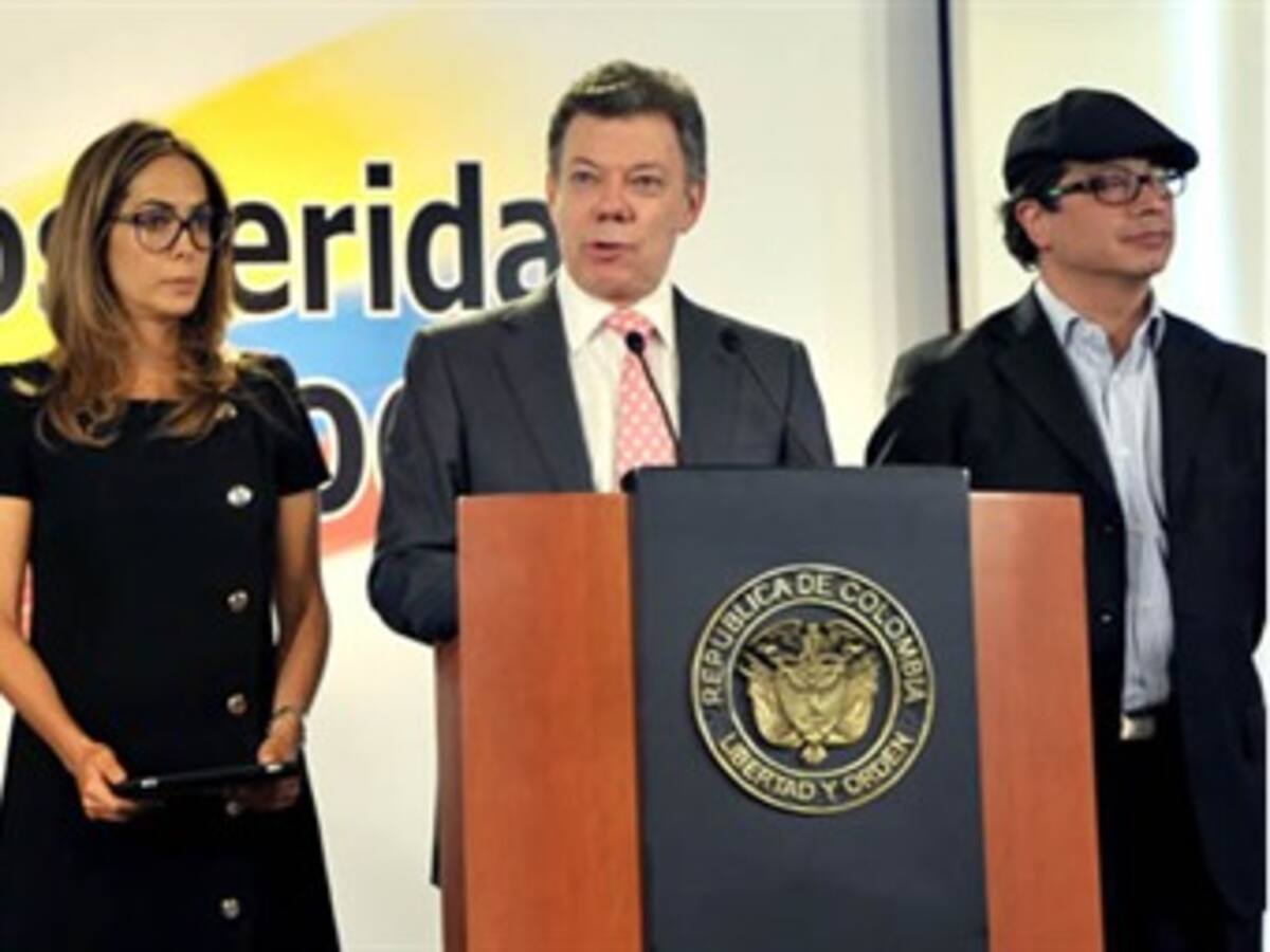 Hay intención de deteriorar las relaciones entre el Distrito y Presidencia: Alcaldía