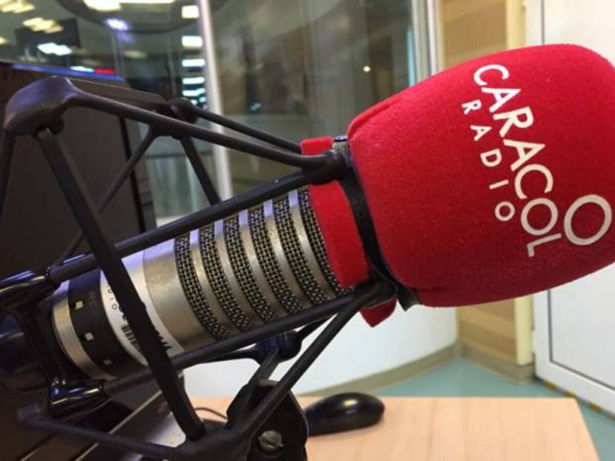 Los personajes del 2017 según panelistas de Hora 20