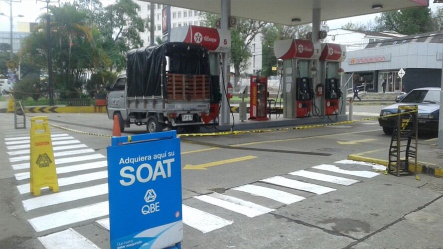 Imagen de referencia. Foto: Colprensa