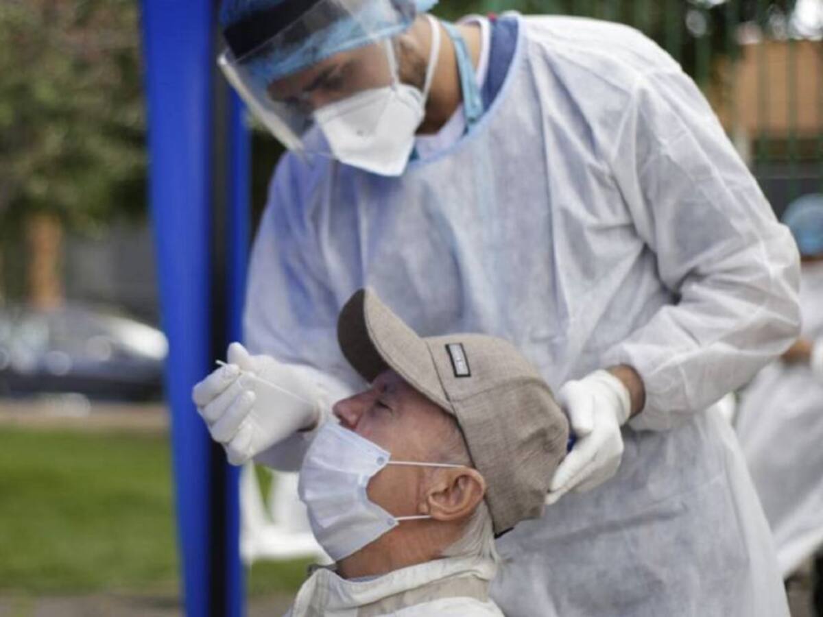 Coronavirus en Cartagena: 52 nuevos casos y un fallecido