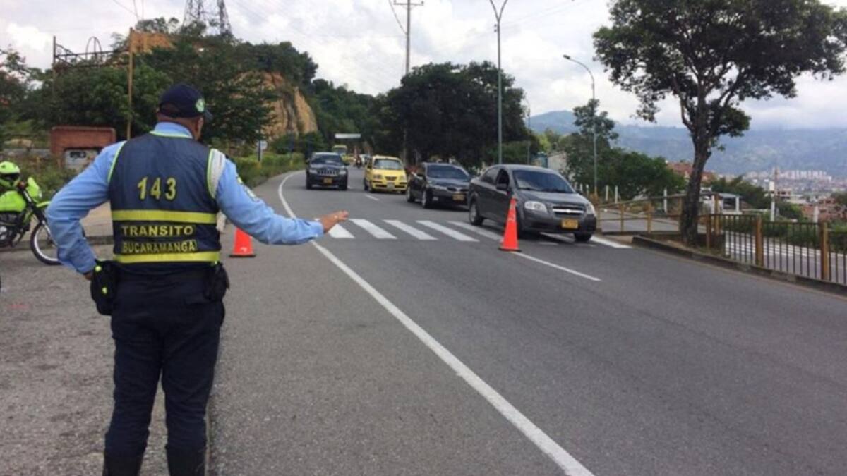 Morosos del impuesto vehicular tendrán 80% de descuento en Santander