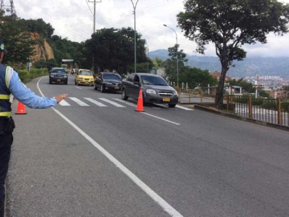 Morosos del impuesto vehicular tendrán 80% de descuento en Santander