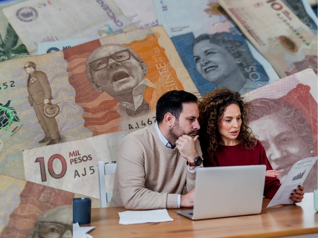 Ingresos que NO debe poner en su declaración de renta 2026, ¿por qué? Esto confirmó la DIAN