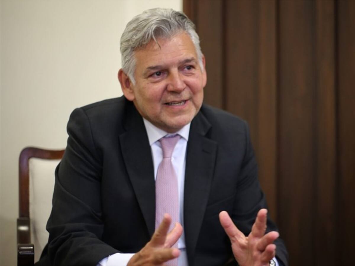 Costo fiscal de un subsidio para pago a la prima no es alto: Fenalco