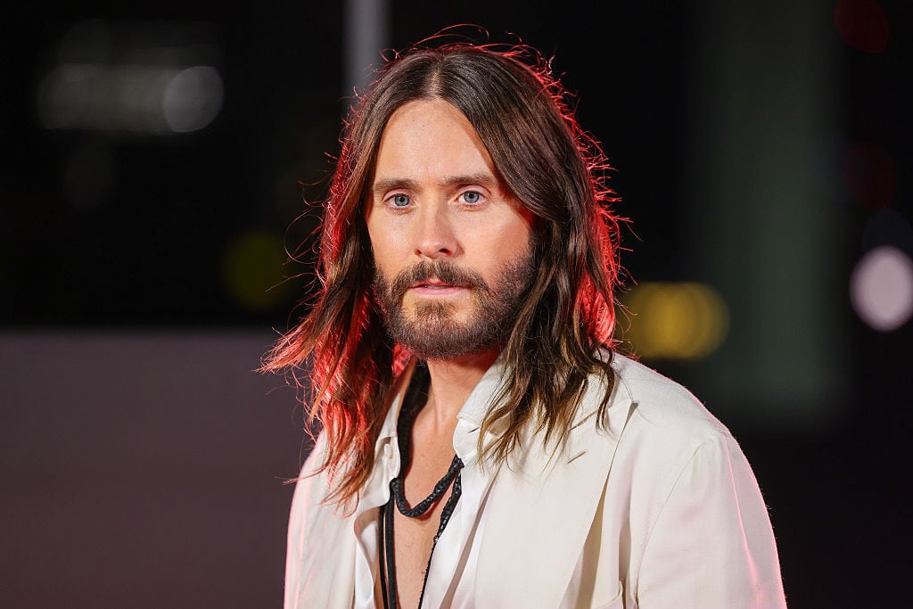 Jared Leto queda fuera de una película tras acusaciones en su contra. Foto: Getty Images