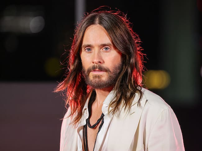Jared Leto queda fuera de una película tras acusaciones en su contra. Foto: Getty Images