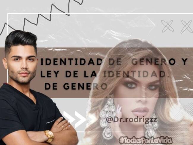 Identidad de género y ley de la identidad de género, lo que usted debe saber