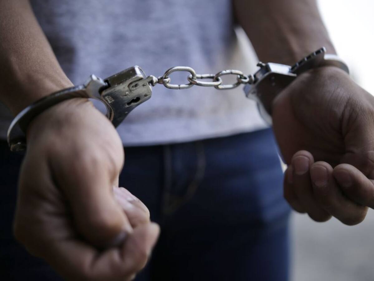 Capturado en Medellín implicado en escándalo de Centros Poblados