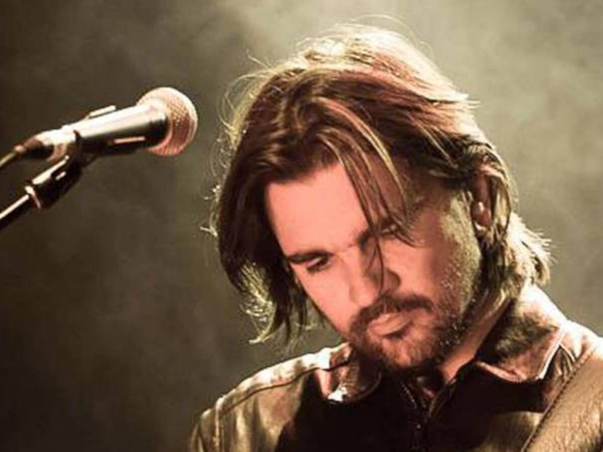 Así era Juanes de pequeño: gordito, obsesionado con la guitarra y dado a la meditación