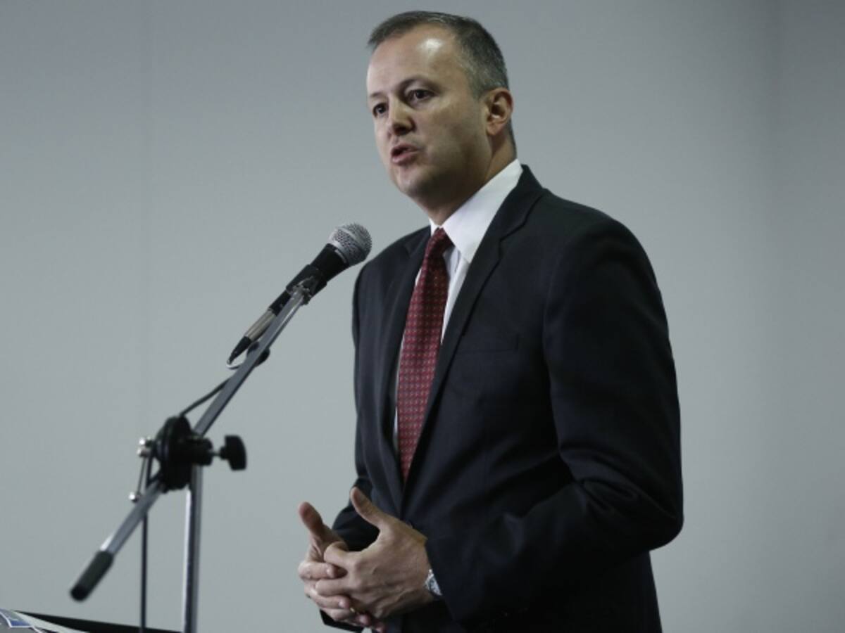 Defensoría del Pueblo conmemora la semana por las víctimas de desaparición forzada