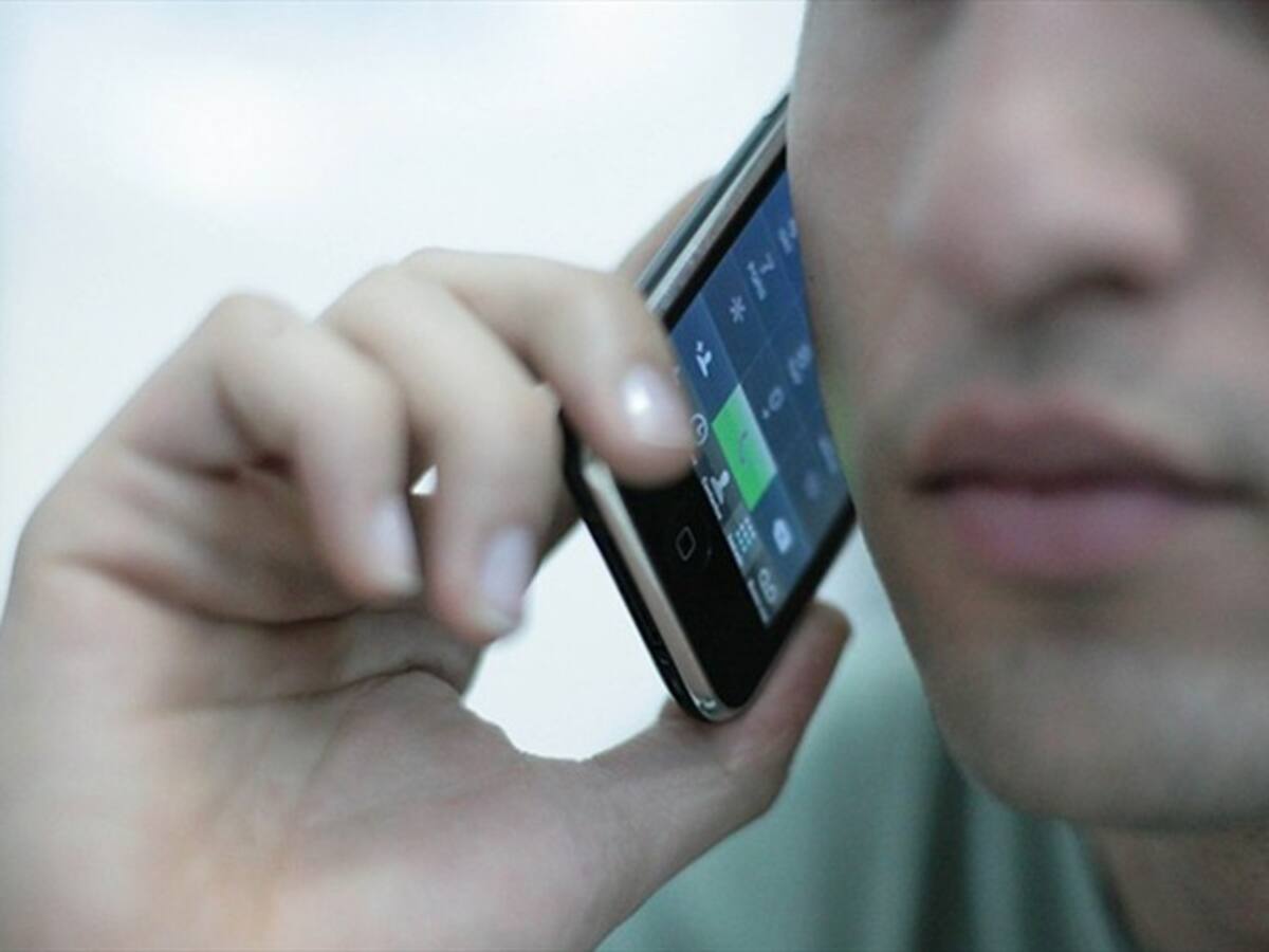 Tarifa para planes de telefonía móvil aumentará $3.000