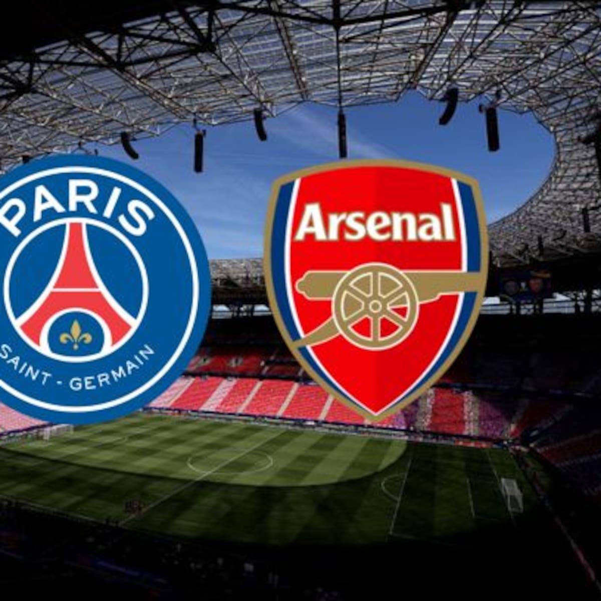PSG vs. Arsenal, por la final de la Champions League: fecha, hora y cómo ver EN VIVO