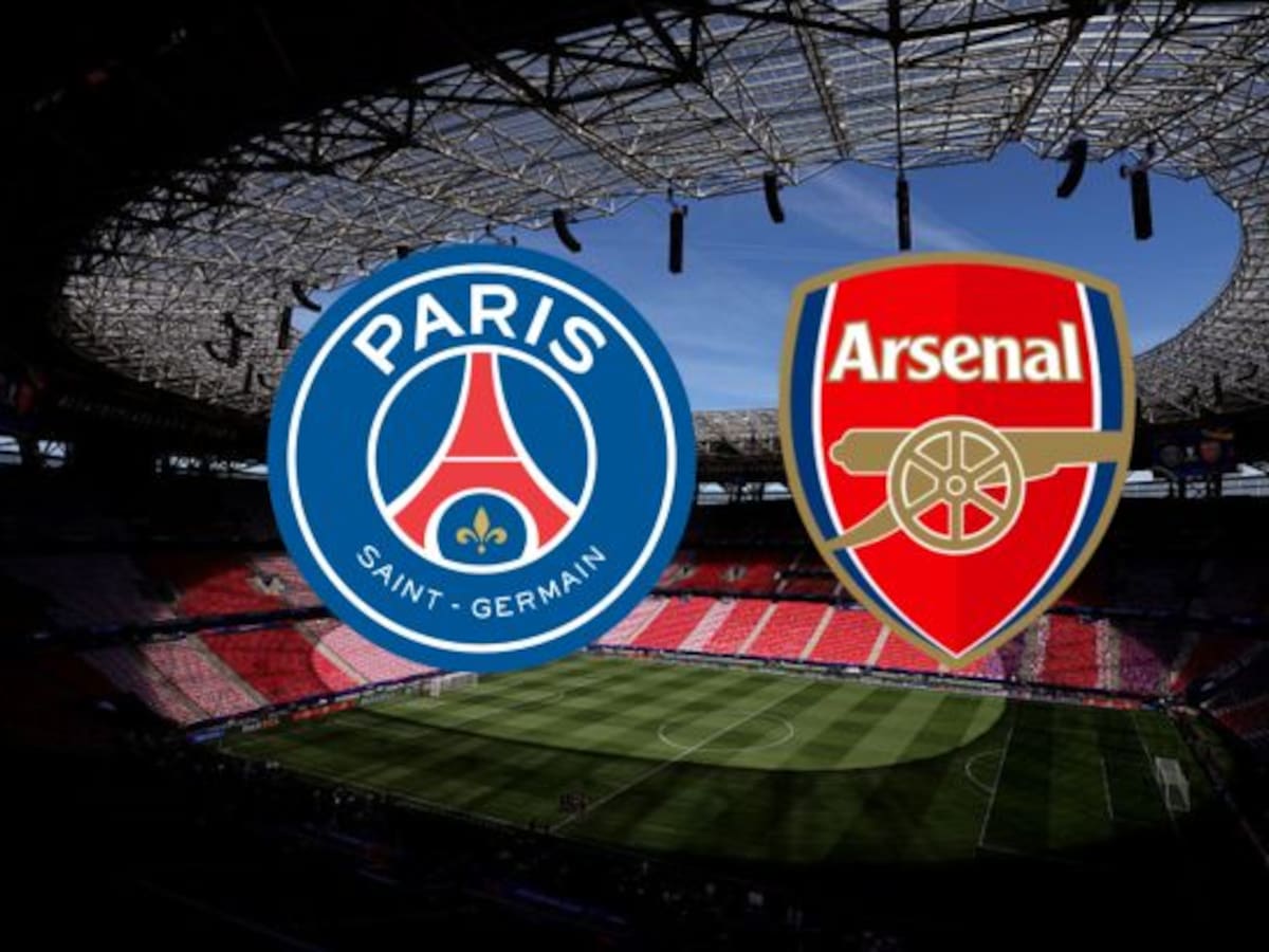 PSG vs. Arsenal, por la final de la Champions League: fecha, hora y cómo ver EN VIVO
