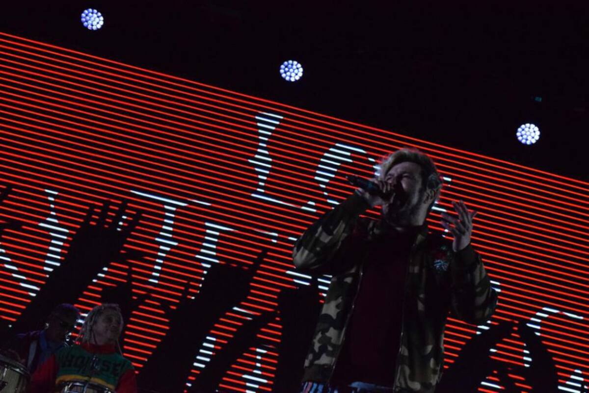 Los Autenticos Decadentes