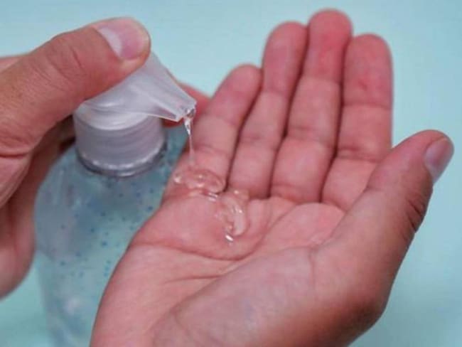 27 mil litros de alcohol glicerinado entrega la Gobernación de Risaralda