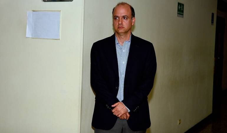 Gabriel García Morales