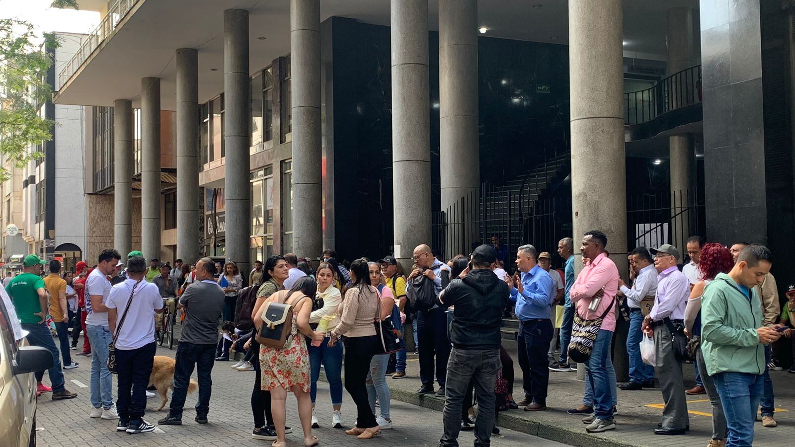 Caracol Radio Pereira