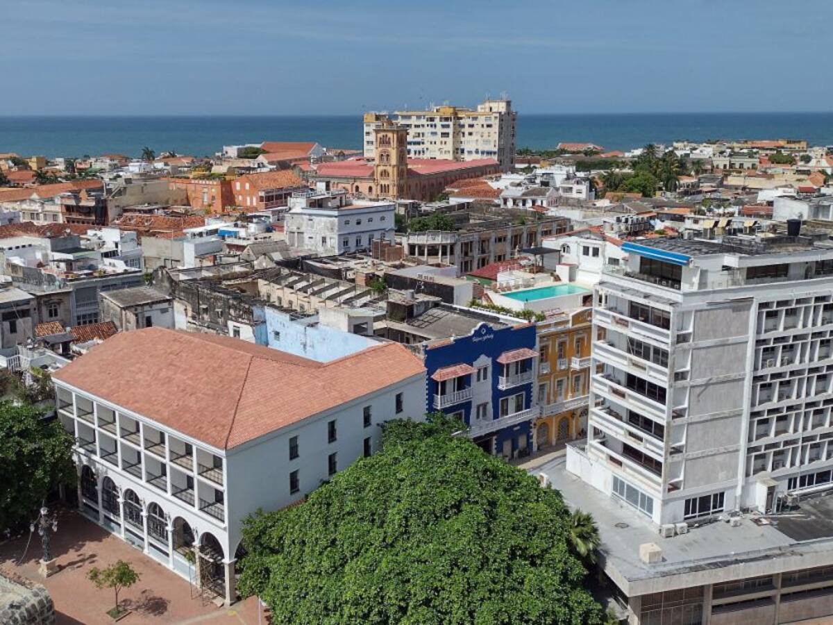 La industria TIC se reencontrará en Cartagena en el congreso Andicom 2021