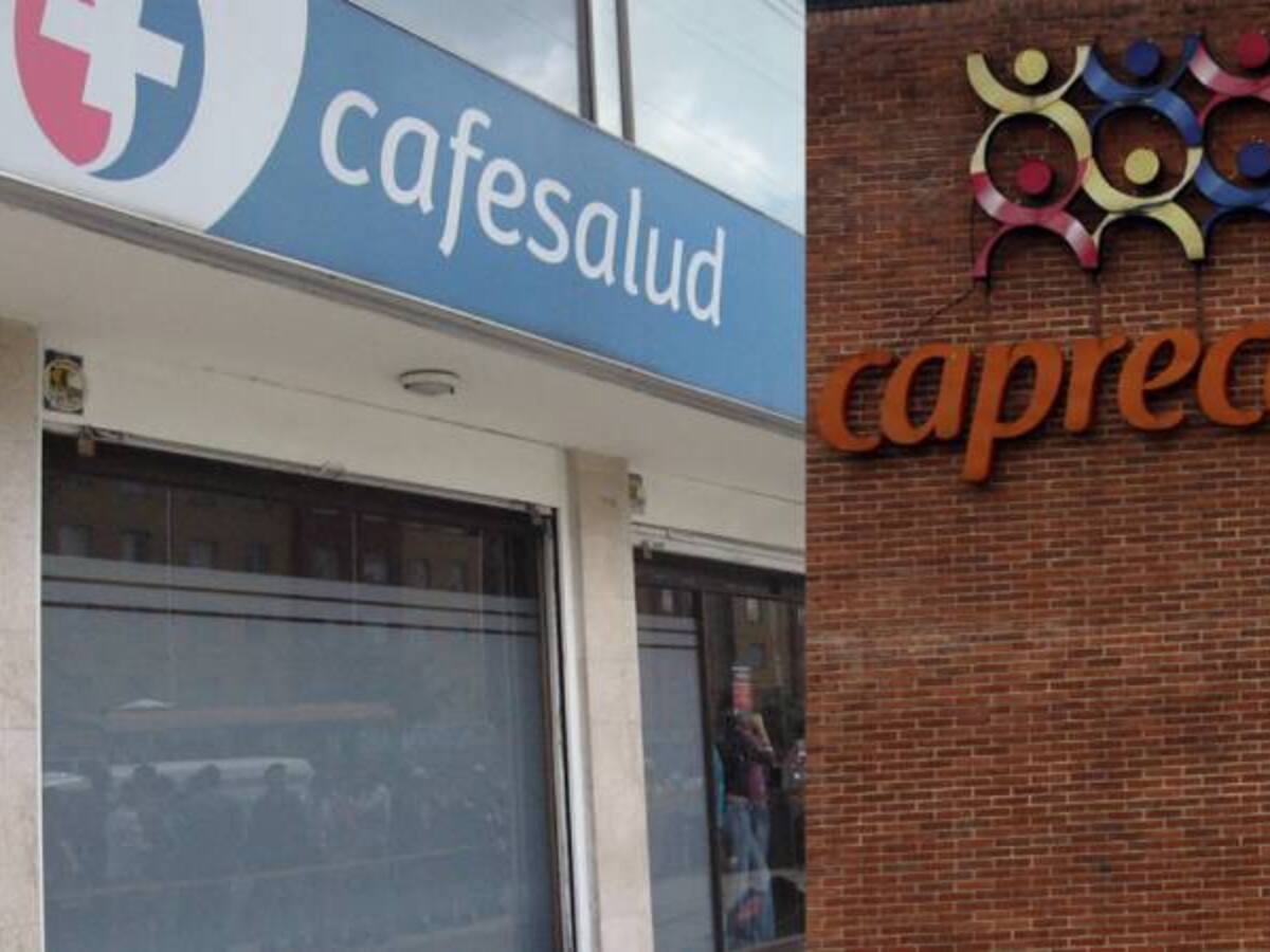 Cafesalud y Caprecom siguen sin cumplir en Huila