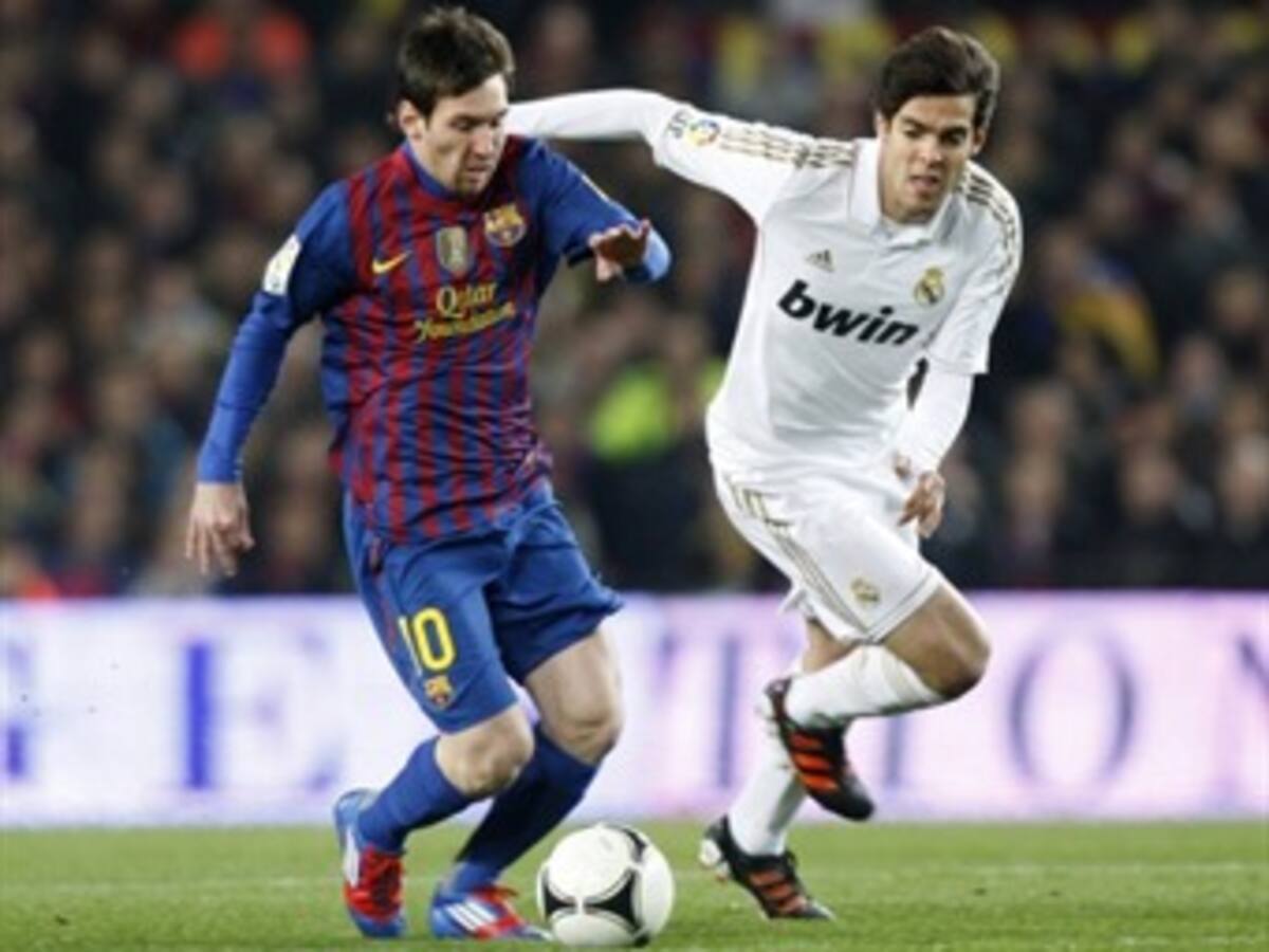 Real Madrid gana y ahonda crisis del Barcelona