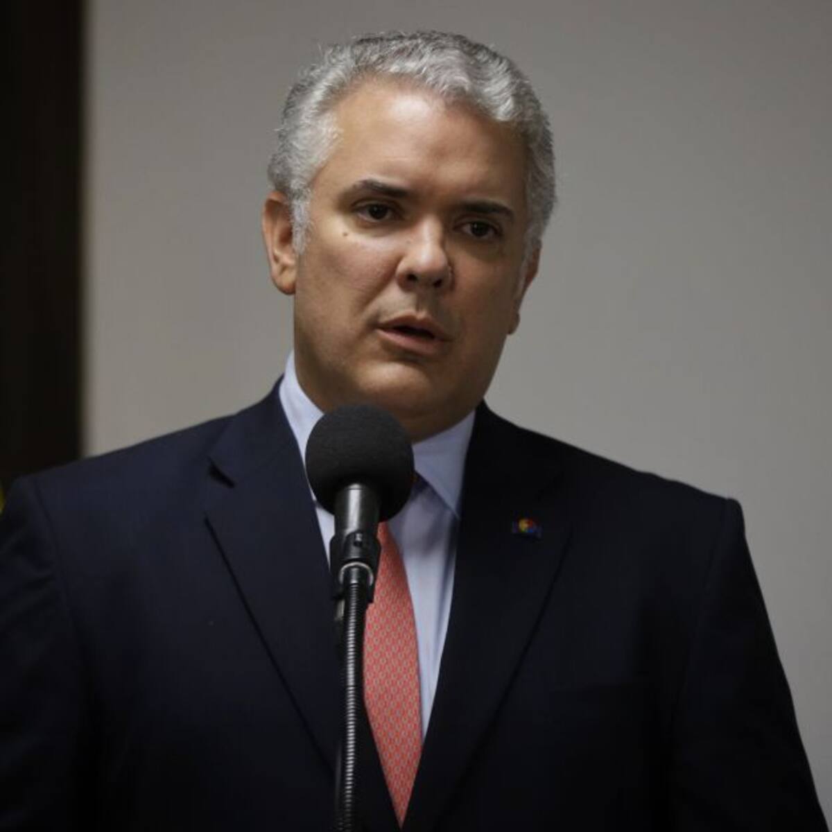 Comisión de Acusación archiva indagación contra Duque en caso Ñeñepolitica