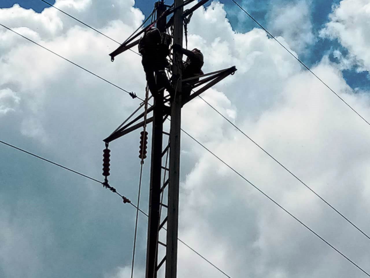 Programación Afinia del lunes 11 al miércoles 13 de marzo de 2024