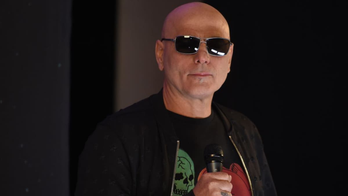 Zeta Bosio: “Me gusta decir que Gustavo era nuestro guía”