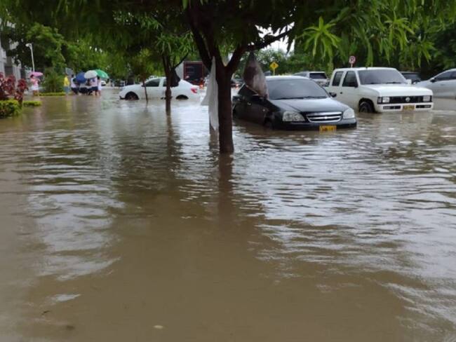"Hay siete personas desaparecidas en Cúcuta": Plaza