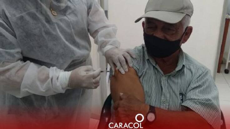 Informe Vacunas en Armenia