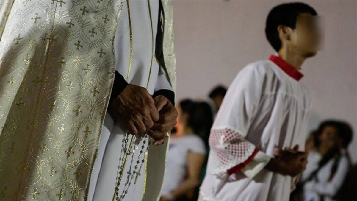 Corte ordena a la iglesia entregar información de sacerdotes en investigaciones por violencia sexual