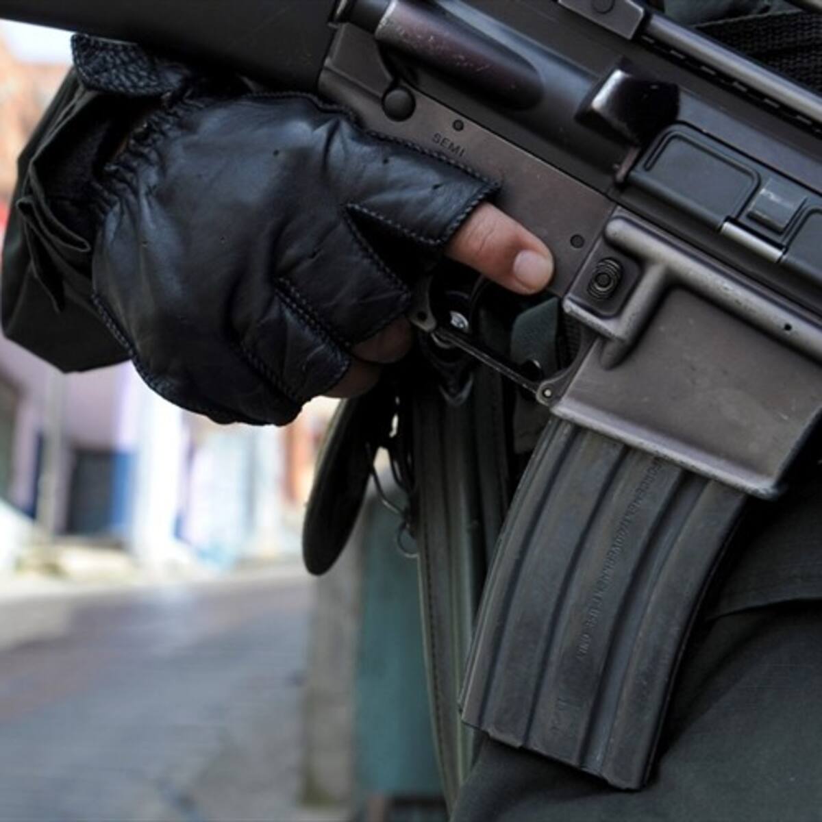 El grupo ilegal ‘La Agonía’ oficializó su intención de sumarse a la Paz Total