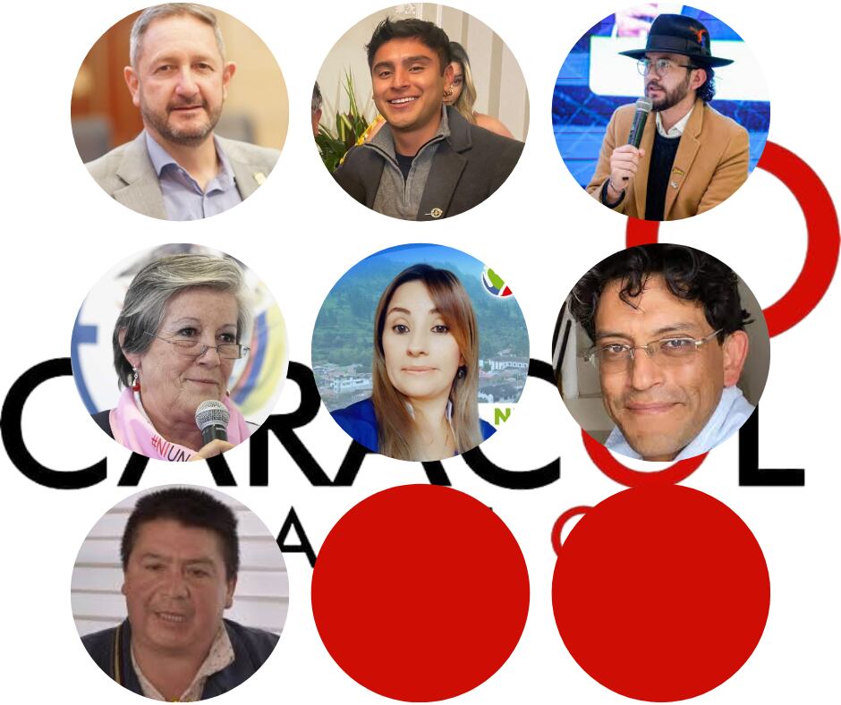 En Boyacá son nueve las personas que se harán contar en esa consulta de donde saldrán los 6 que harán parte de la lista a las elecciones legislativas del 8 de marzo de 2026.