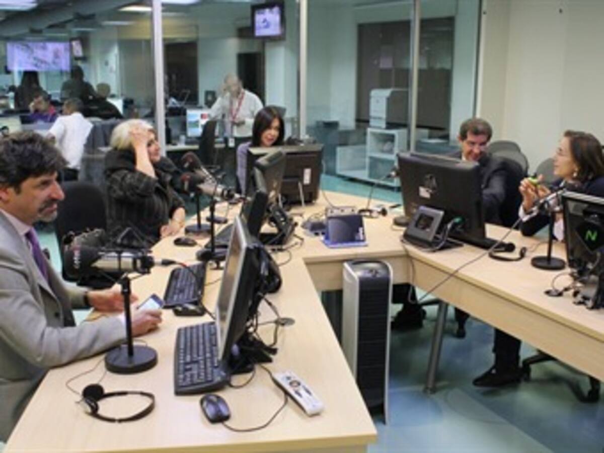 Casanare provoca enfrentamiento entre Mintransporte y Fedegan