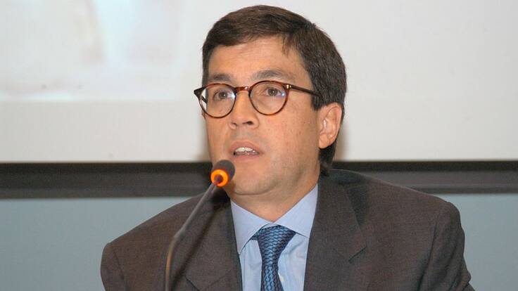 “Colombia sigue siendo un país interesante para invertir": Luis Moreno