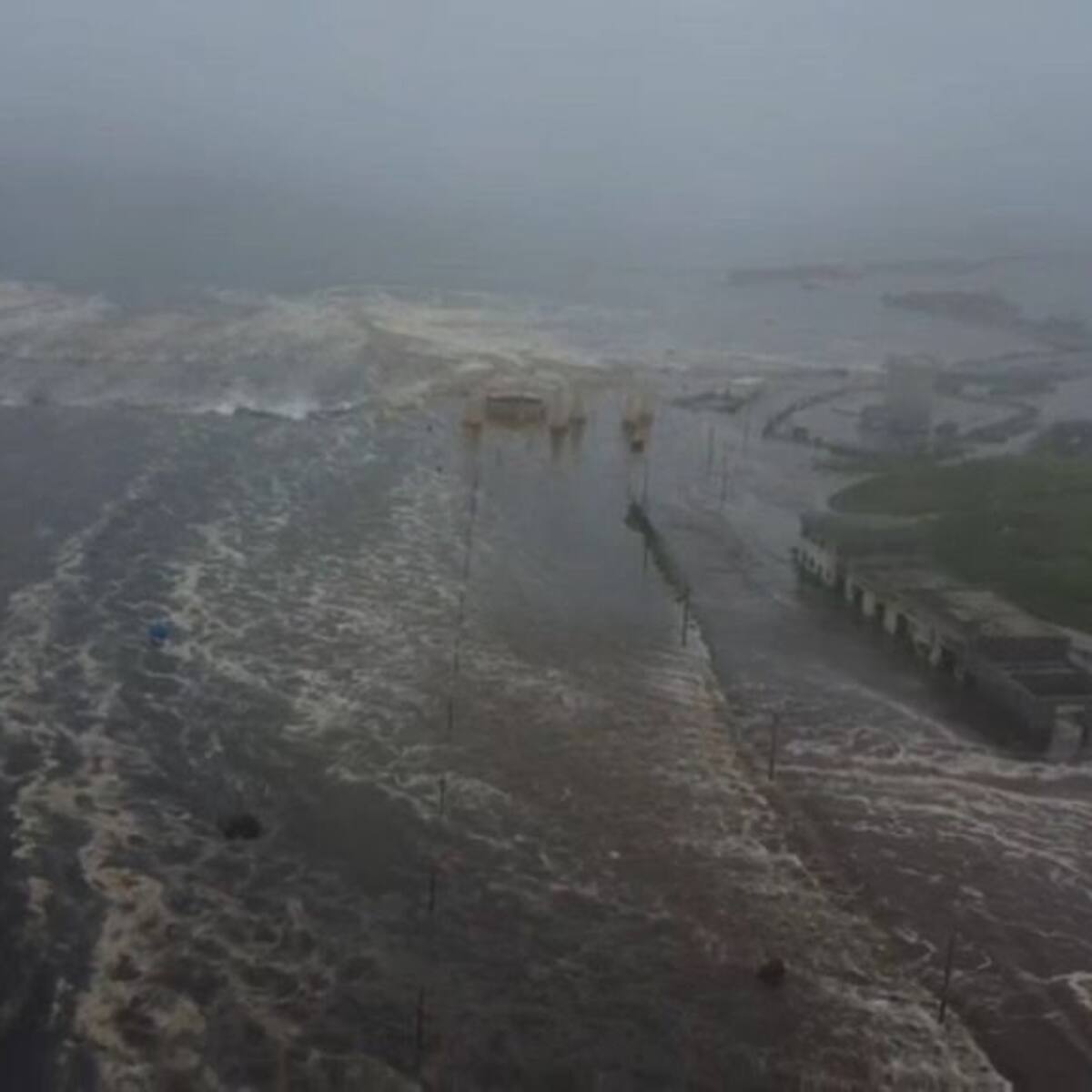 Ha sido el más potente de los últimos años: Servicio Geofísico de Rusia por sismo en Kamchatka