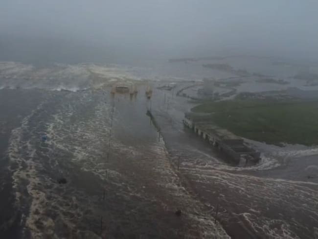 Ha sido el más potente de los últimos años: Servicio Geofísico de Rusia por sismo en Kamchatka