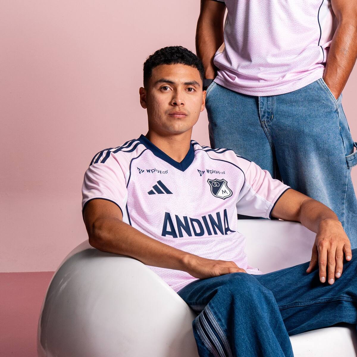 Millonarios estrena nueva camiseta: ¿Cuánto cuesta y dónde adquirirla?