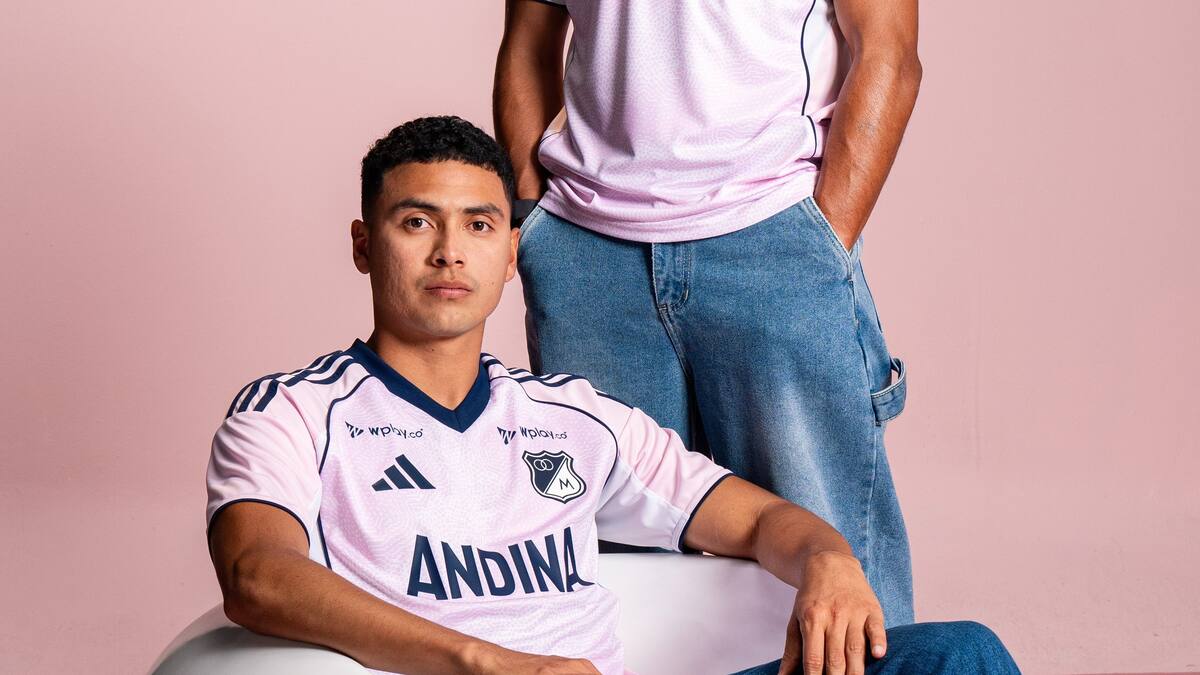Millonarios estrena nueva camiseta: ¿Cuánto cuesta y dónde adquirirla?