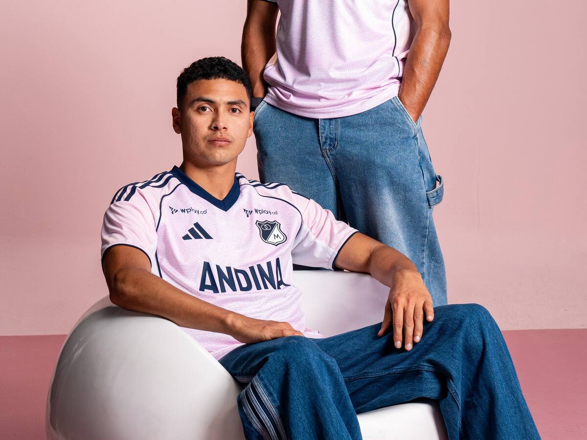 Millonarios estrena nueva camiseta: ¿Cuánto cuesta y dónde adquirirla?