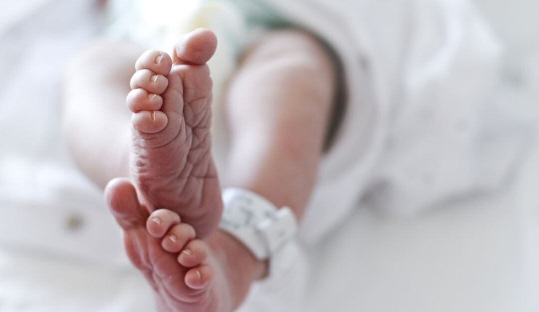 Menores de cinco años fallecen por desnutrición