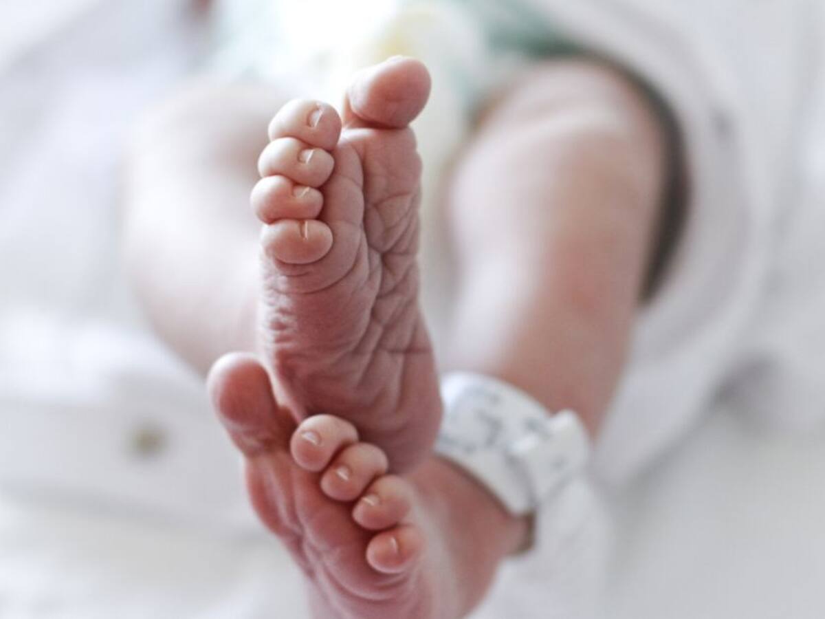 308 menores de cinco años murieron por desnutrición en 2022 en Colombia