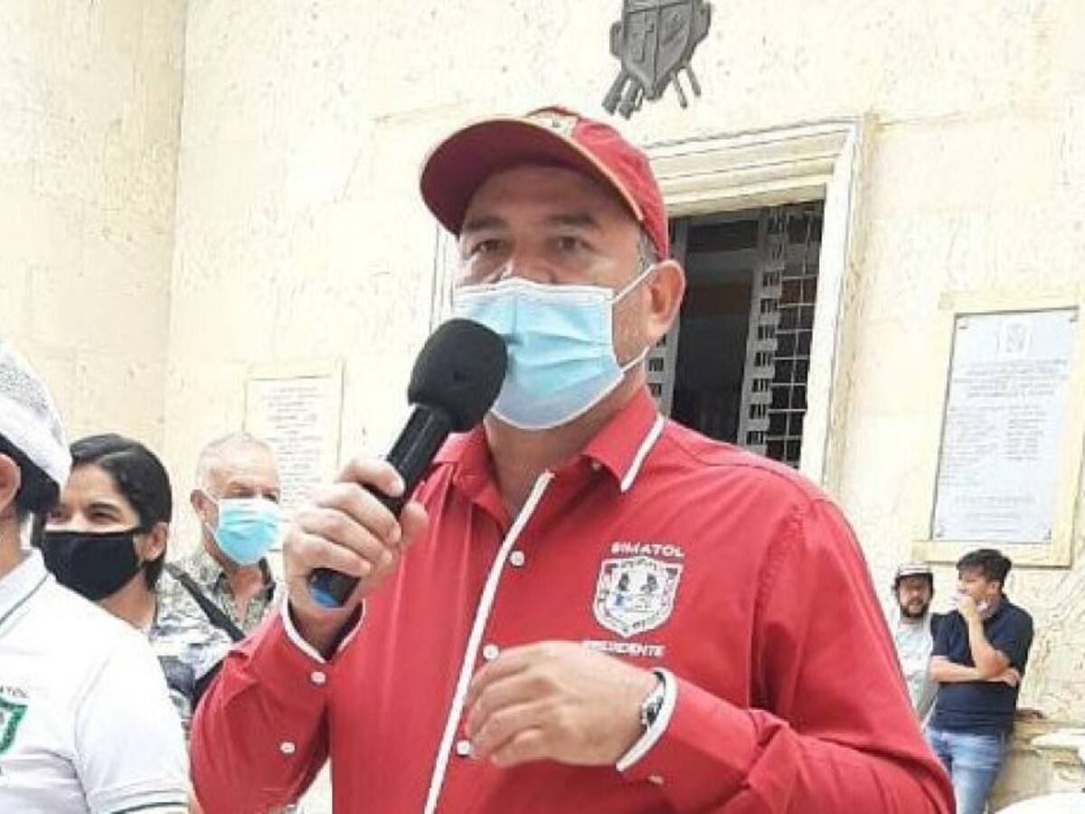 “Por alto contagio, regreso de los estudiantes se debería aplazar”: Simatol