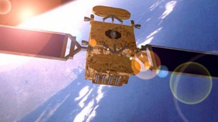 Firma Rusa es la única interesada para construir satélite colombiano