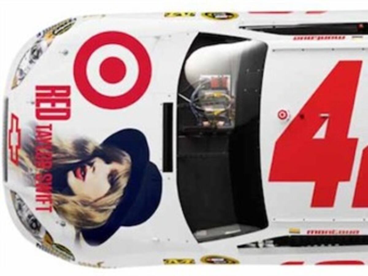 Juan Pablo Montoya tendrá un nuevo diseño en su auto de carreras